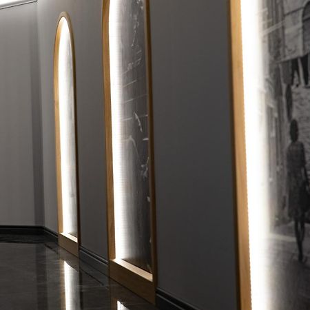 Ingrid Rooms Tropea Eksteriør bilde