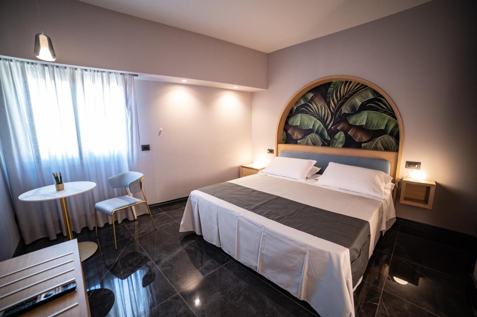 Ingrid Rooms Tropea Eksteriør bilde