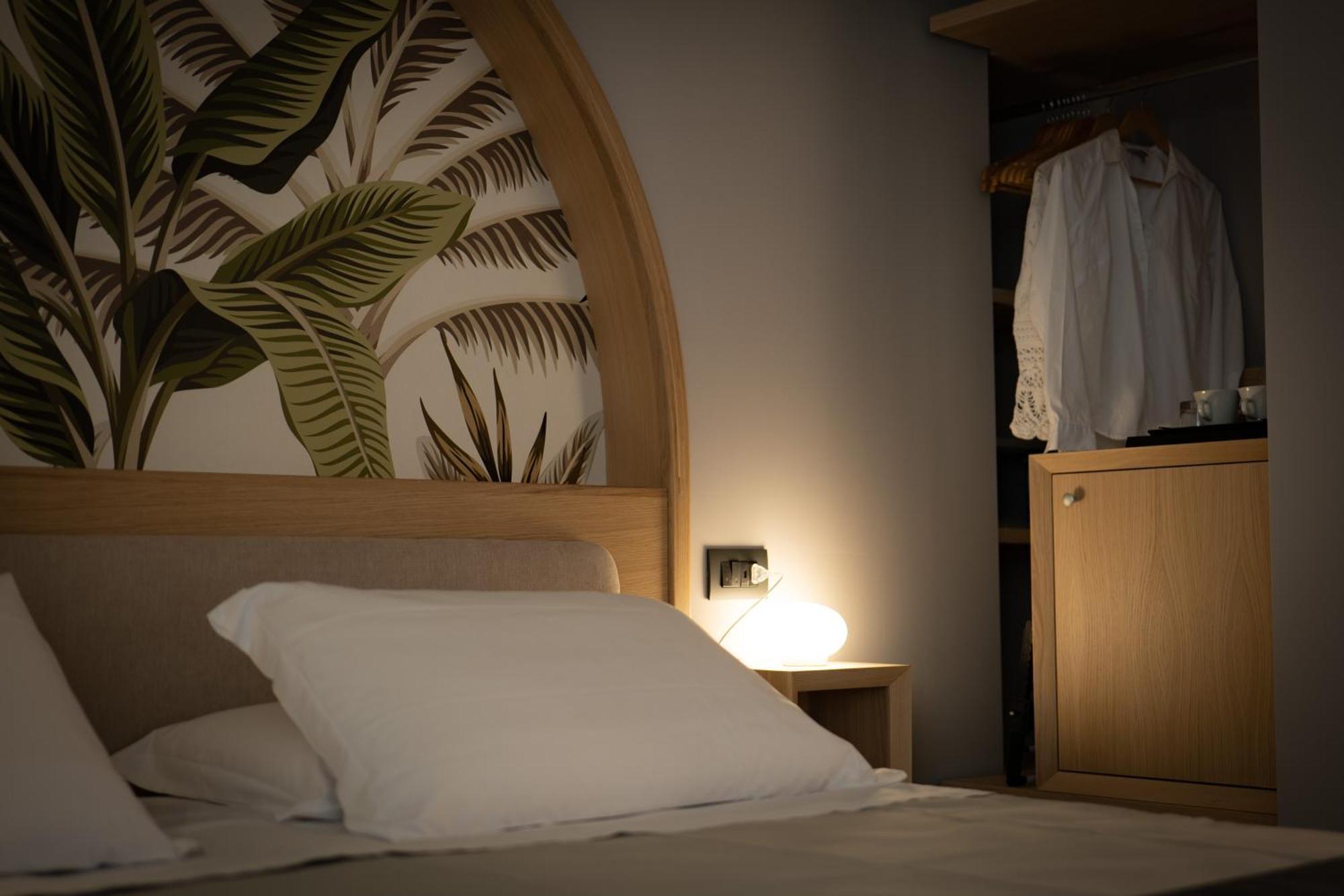 Ingrid Rooms Tropea Eksteriør bilde