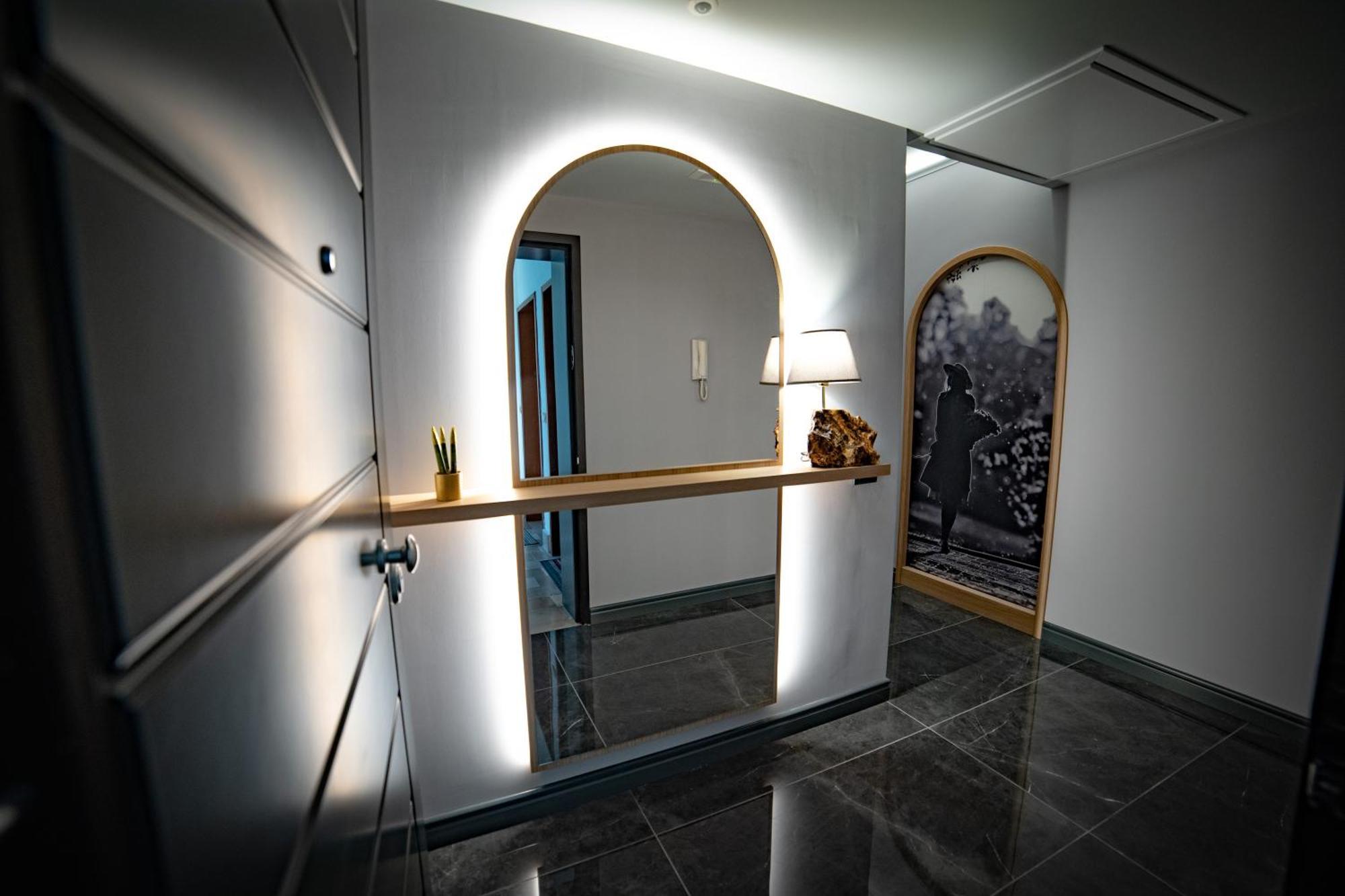 Ingrid Rooms Tropea Eksteriør bilde