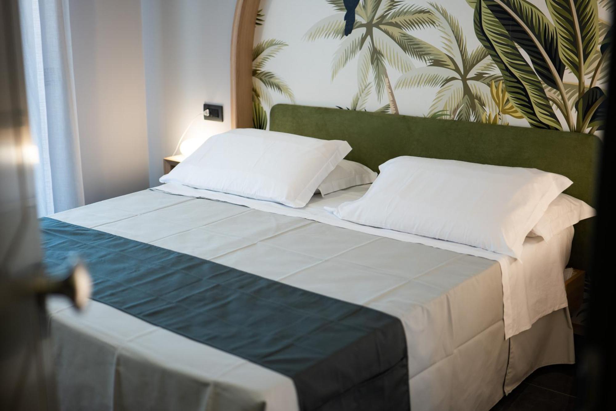 Ingrid Rooms Tropea Eksteriør bilde