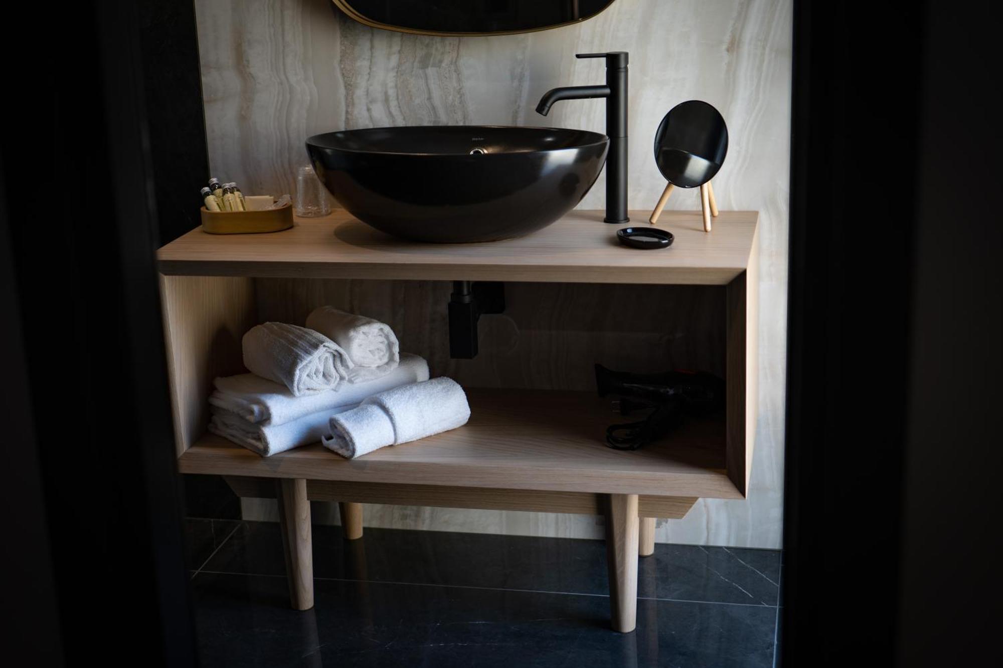 Ingrid Rooms Tropea Eksteriør bilde